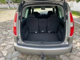 Skoda Roomster 1.4 TDI 80 ks TOP | Mobile.bg    14