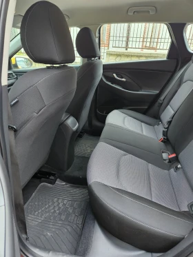 Hyundai I30 37000км НОВ ВНОС КАТО НОВ - 32800 лв. - 53346536 12