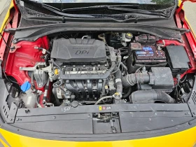 Hyundai I30 37000км НОВ ВНОС КАТО НОВ - 32800 лв. - 53346536 14