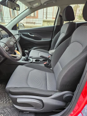 Hyundai I30 37000км НОВ ВНОС КАТО НОВ - 32800 лв. - 53346536 11