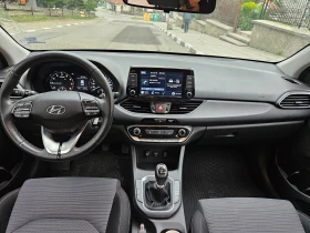 Hyundai I30 37000км НОВ ВНОС КАТО НОВ - 32800 лв. - 53346536 7