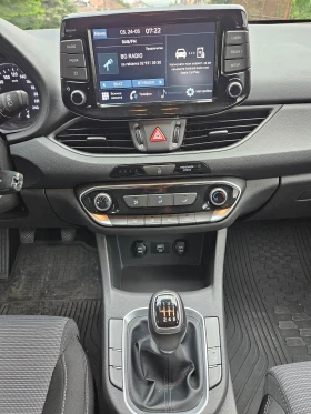 Hyundai I30 37000км НОВ ВНОС КАТО НОВ - 32800 лв. - 53346536 8