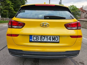 Hyundai I30 37000км НОВ ВНОС КАТО НОВ - 32800 лв. - 53346536 6