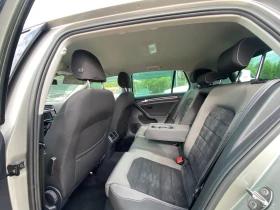 Обява за продажба на VW Golf Avtomat/Navi/2.0TDI-150cv/Top ~19 466 лв. - изображение 10