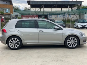 Обява за продажба на VW Golf Avtomat/Navi/2.0TDI-150cv/Top ~19 466 лв. - изображение 4