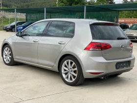 Обява за продажба на VW Golf Avtomat/Navi/2.0TDI-150cv/Top ~19 466 лв. - изображение 7