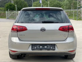 Обява за продажба на VW Golf Avtomat/Navi/2.0TDI-150cv/Top ~19 466 лв. - изображение 6