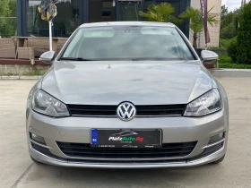 Обява за продажба на VW Golf Avtomat/Navi/2.0TDI-150cv/Top ~19 466 лв. - изображение 1