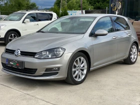 Обява за продажба на VW Golf Avtomat/Navi/2.0TDI-150cv/Top ~19 466 лв. - изображение 1
