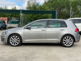 Обява за продажба на VW Golf Avtomat/Navi/2.0TDI-150cv/Top ~19 466 лв. - изображение 3