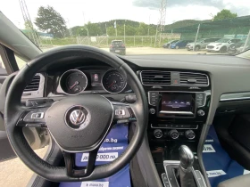 Обява за продажба на VW Golf Avtomat/Navi/2.0TDI-150cv/Top ~19 466 лв. - изображение 11