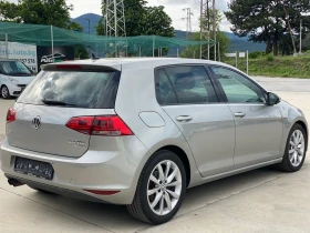 Обява за продажба на VW Golf Avtomat/Navi/2.0TDI-150cv/Top ~19 466 лв. - изображение 5