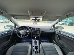 Обява за продажба на VW Golf Avtomat/Navi/2.0TDI-150cv/Top ~19 466 лв. - изображение 8