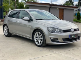 Обява за продажба на VW Golf Avtomat/Navi/2.0TDI-150cv/Top ~19 466 лв. - изображение 2