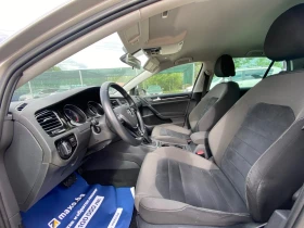 Обява за продажба на VW Golf Avtomat/Navi/2.0TDI-150cv/Top ~19 466 лв. - изображение 9