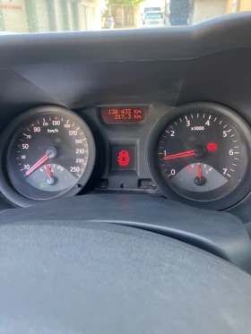 Обява за продажба на Renault Megane Dci ~3 600 лв. - изображение 3