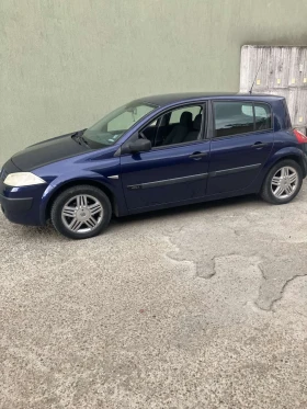 Обява за продажба на Renault Megane Dci ~3 600 лв. - изображение 9