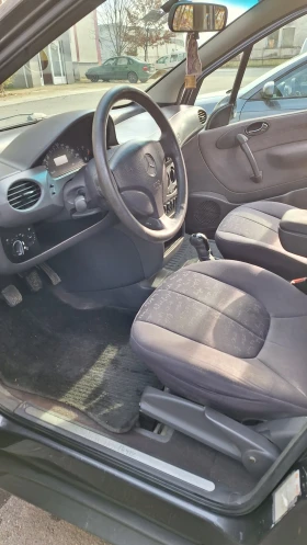 Mercedes-Benz A 170 | Mobile.bg    8