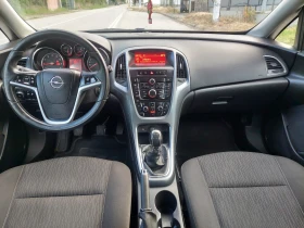 Обява за продажба на Opel Astra 1.6 Бензин   ~11 500 лв. - изображение 5