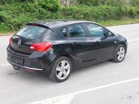 Обява за продажба на Opel Astra 1.6 Бензин   ~11 500 лв. - изображение 4