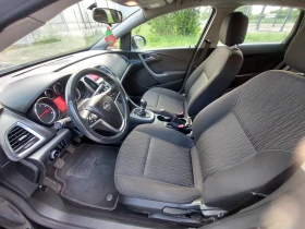 Обява за продажба на Opel Astra 1.6 Бензин   ~11 500 лв. - изображение 6