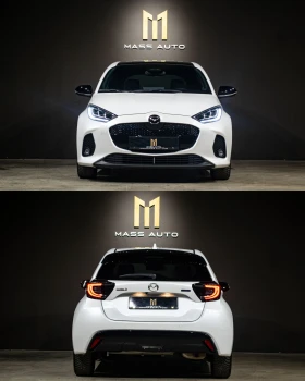 Mazda 2 1.5Hybrid/HomuraPlus// | Mobile.bg    4