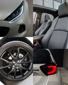 Mazda 2 1.5Hybrid/HomuraPlus// | Mobile.bg    14