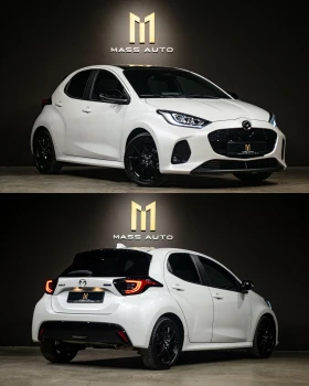 Mazda 2 1.5Hybrid/HomuraPlus// | Mobile.bg    2