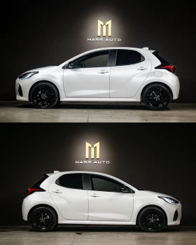 Mazda 2 1.5Hybrid/HomuraPlus// | Mobile.bg    3