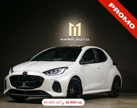     Mazda 2 1.5Hybrid/HomuraPlus//