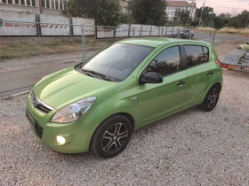 Hyundai I20 1.3i ESKLUZIVE SPEZIALL | Mobile.bg    2