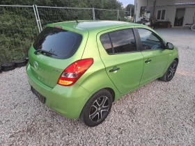 Hyundai I20 1.3i ESKLUZIVE SPEZIALL | Mobile.bg    9