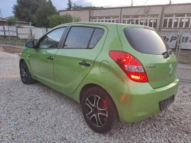 Hyundai I20 1.3i ESKLUZIVE SPEZIALL | Mobile.bg    8