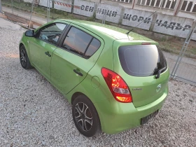 Hyundai I20 1.3i ESKLUZIVE SPEZIALL | Mobile.bg    5