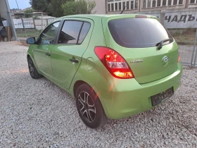 Hyundai I20 1.3i ESKLUZIVE SPEZIALL | Mobile.bg    7