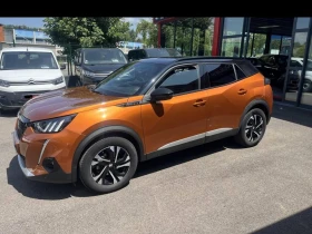 Peugeot 2008 GT PURETECH EAT8 131 | Mobile.bg    3
