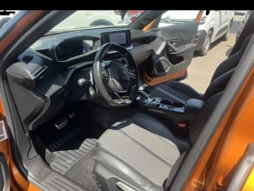 Peugeot 2008 GT PURETECH EAT8 131 | Mobile.bg    6