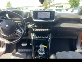 Peugeot 2008 GT PURETECH EAT8 131 | Mobile.bg    9