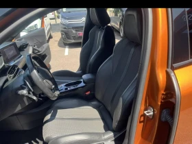 Peugeot 2008 GT PURETECH EAT8 131 | Mobile.bg    5