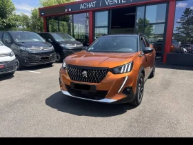     Peugeot 2008 GT PURETECH EAT8 131
