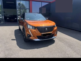 Peugeot 2008 GT PURETECH EAT8 131 | Mobile.bg    2