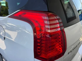 Обява за продажба на Peugeot 5008 1.6HDI СОБСТВЕН ЛИЗИНГ* БАРТЕР* БЯЛА ПЕРЛА ~9 000 лв. - изображение 6