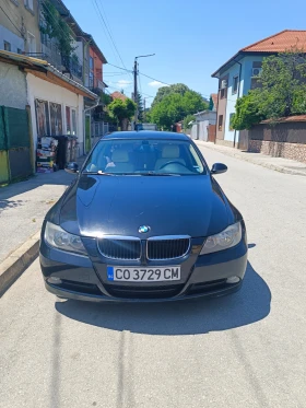 BMW 318 | Mobile.bg    3