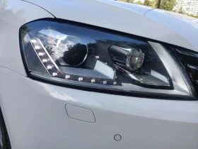 VW Passat 2, 0TDI 140ps LED XENON NAVI - цена по договаряне - 43940270 4