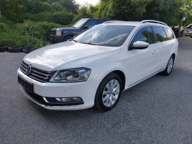 VW Passat 2, 0TDI 140ps LED XENON NAVI - цена по договаряне - 43940270 2
