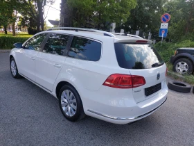 VW Passat 2, 0TDI 140ps LED XENON NAVI - цена по договаряне - 43940270 6
