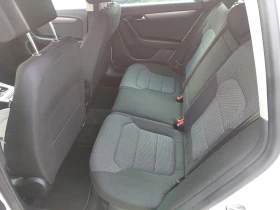 VW Passat 2, 0TDI 140ps LED XENON NAVI - цена по договаряне - 43940270 9