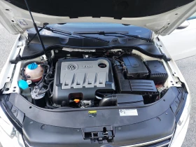 VW Passat 2, 0TDI 140ps LED XENON NAVI - цена по договаряне - 43940270 14