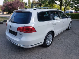 VW Passat 2, 0TDI 140ps LED XENON NAVI - цена по договаряне - 43940270 5
