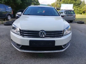 VW Passat 2, 0TDI 140ps LED XENON NAVI - цена по договаряне - 43940270 3